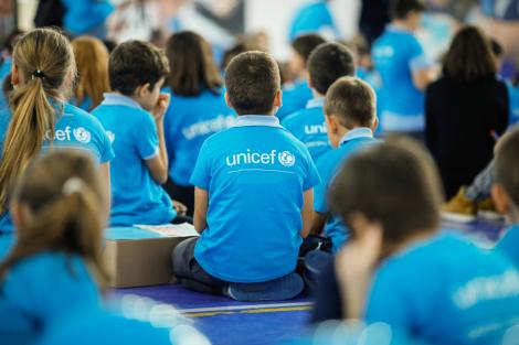 Raportul UNICEF, privind fericirea și starea de bine a copiilor, a arătat un clasament surprinzător. Unde se clasează România