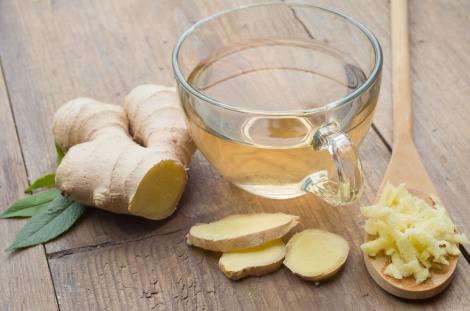 Cel mai bun ceai pentru ameliorarea inflamației. De ce poate diminua simptomele