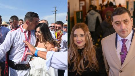 Ilinca Simion a scris în autobiografia ei că a luat examenul la Liceul Militar din Breaza. Care e, de fapt, adevarul