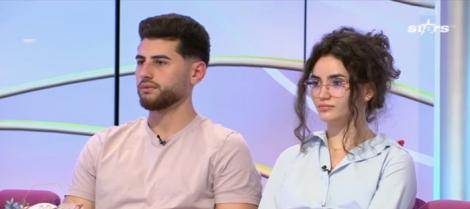 Mireasa sezonul 11. S-a încheiat cunoașterea dintre Teo și Liliana. Revenirea lui Robert o afectează pe tânără