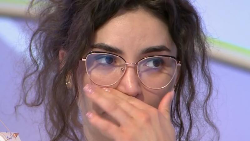 Mireasa sezonul 11. S-a încheiat cunoașterea dintre Teo și Liliana. Revenirea lui Robert o afectează pe tânără