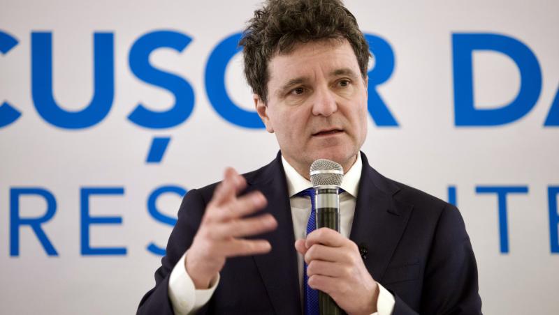 Nicușor Dan a declarat că se va căsători cu Mirabela Grădinaru. Motivul pentru care a refuzat să facă nunta în campanie