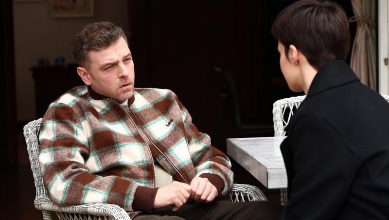 Ana, Mi-ai fost scrisă în ADN | Episodul 19. Alinei i se face rău, iar Sandra primește un telefon de la spital. Ce se întâmplă