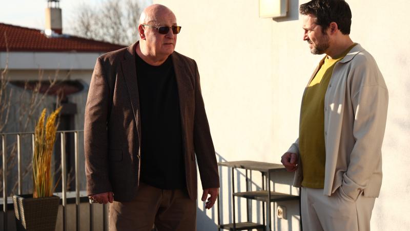 Ana, Mi-ai fost scrisă în ADN | Episodul 19. Alinei i se face rău, iar Sandra primește un telefon de la spital. Ce se întâmplă