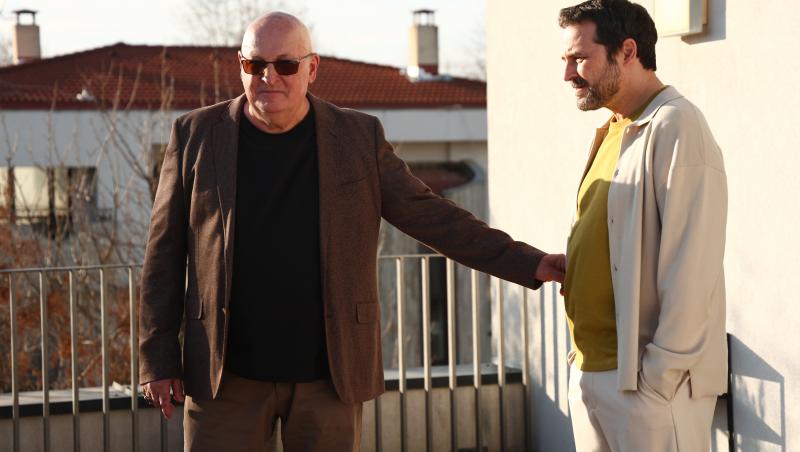 Ana, Mi-ai fost scrisă în ADN | Episodul 19. Alinei i se face rău, iar Sandra primește un telefon de la spital. Ce se întâmplă