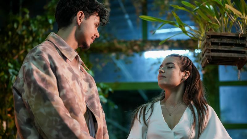 Ana, Mi-ai fost scrisă în ADN | Episodul 19. Alinei i se face rău, iar Sandra primește un telefon de la spital. Ce se întâmplă