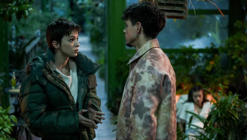 Ana, Mi-ai fost scrisă în ADN | Episodul 19. Alinei i se face rău, iar Sandra primește un telefon de la spital. Ce se întâmplă