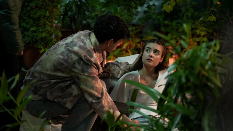 Ana, Mi-ai fost scrisă în ADN | Episodul 19. Alinei i se face rău, iar Sandra primește un telefon de la spital. Ce se întâmplă