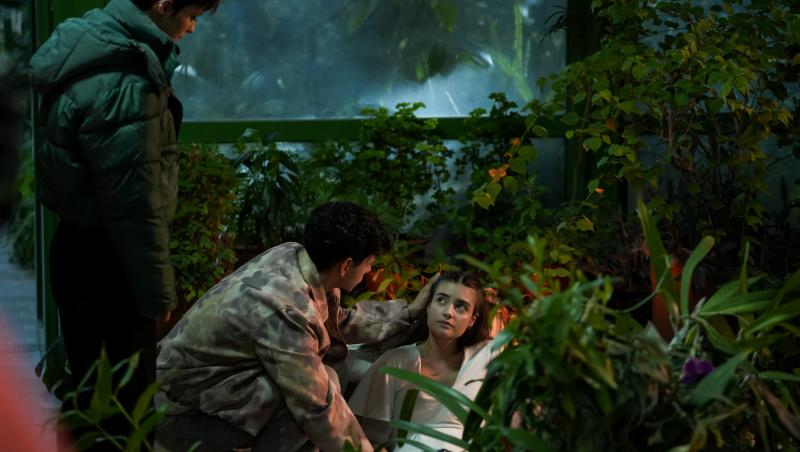 Ana, Mi-ai fost scrisă în ADN | Episodul 19. Alinei i se face rău, iar Sandra primește un telefon de la spital. Ce se întâmplă