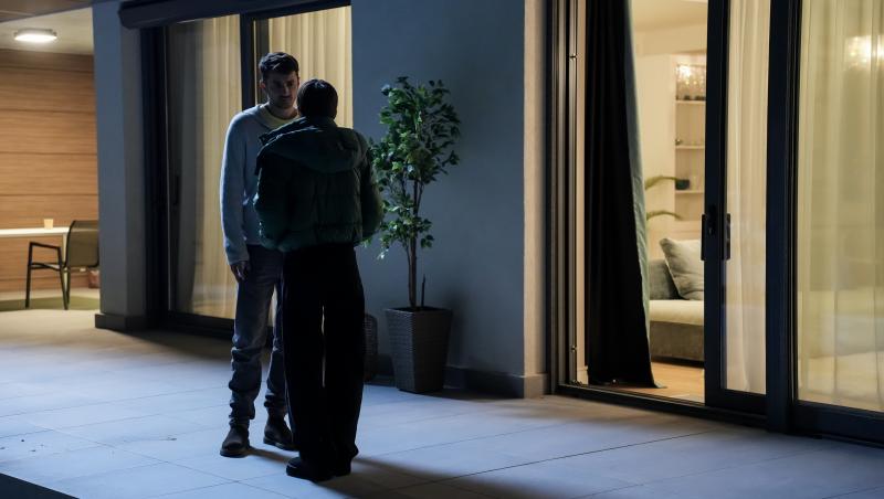 Ana, Mi-ai fost scrisă în ADN | Episodul 19. Alinei i se face rău, iar Sandra primește un telefon de la spital. Ce se întâmplă