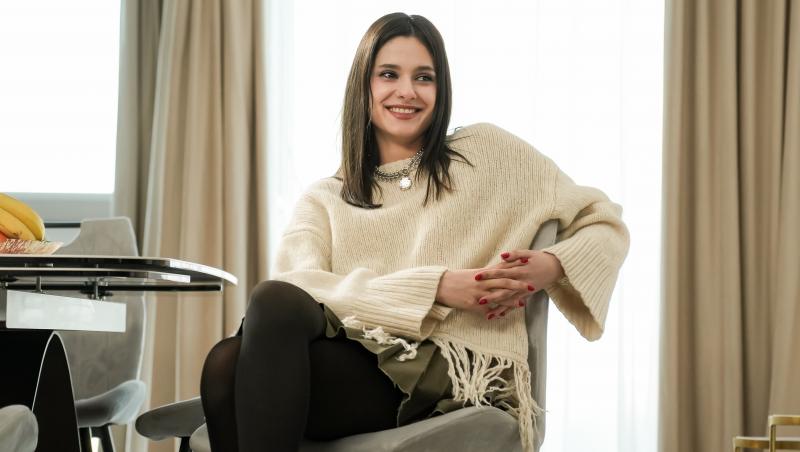 Ana, Mi-ai fost scrisă în ADN | Episodul 19. Alinei i se face rău, iar Sandra primește un telefon de la spital. Ce se întâmplă