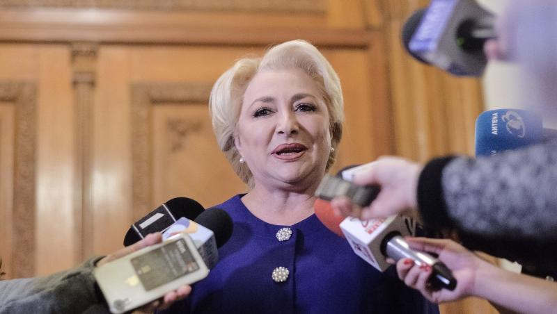 Mesajul transmis de Viorica Dăncilă cu puțin timp înainte de turul 2 al alegerilor prezidențiale 2025. 