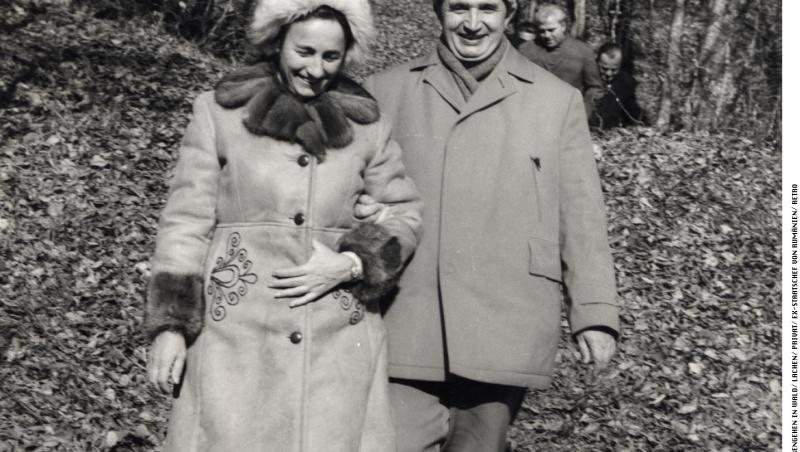 Cristela Georgescu povestea că a fost comparată de mama ei cu Elena Ceaușescu. Ce dezvăluiri făcea în urmă cu câțiva ani