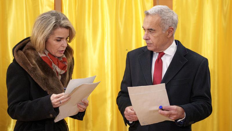 Cristela Georgescu povestea că a fost comparată de mama ei cu Elena Ceaușescu. Ce dezvăluiri făcea în urmă cu câțiva ani