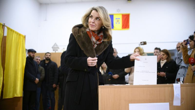 Cristela Georgescu povestea că a fost comparată de mama ei cu Elena Ceaușescu. Ce dezvăluiri făcea în urmă cu câțiva ani