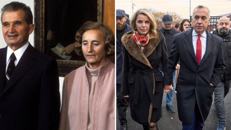 Cristela Georgescu povestea că a fost comparată de mama ei cu Elena Ceaușescu. Ce dezvăluiri făcea în urmă cu câțiva ani