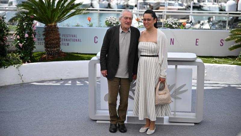 Robert De Niro, discurs puternic despre democrație la Festivalul de Film de la Cannes 2025. Ce îndemn are celebrul actor