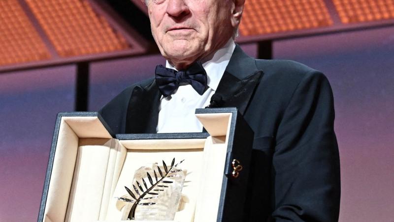 Robert De Niro, discurs puternic despre democrație la Festivalul de Film de la Cannes 2025. Ce îndemn are celebrul actor