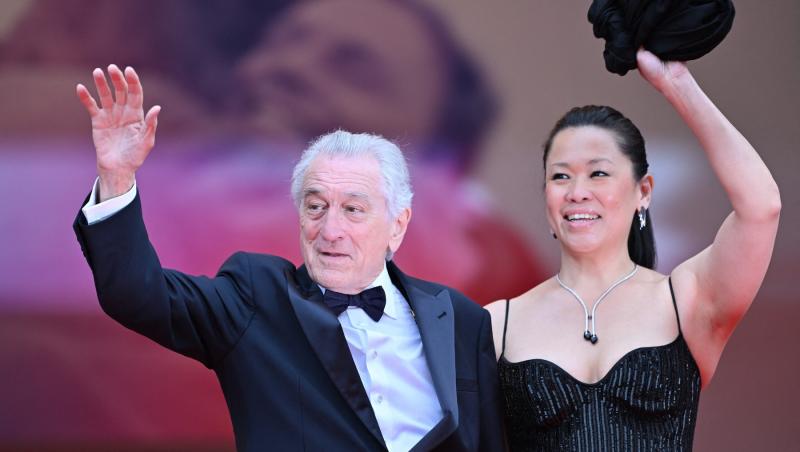 Robert De Niro, discurs puternic despre democrație la Festivalul de Film de la Cannes 2025. Ce îndemn are celebrul actor
