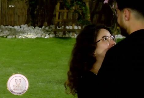 Mireasa sezonul 11. După ce au rupt cunoașterea, Liliana și Teo au dansat romantic, fiind la un pas să se sărute