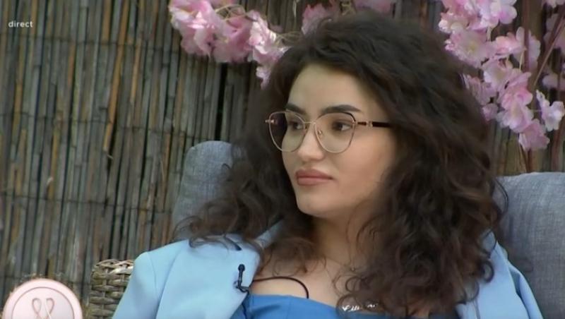 Mireasa sezonul 11. După ce au rupt cunoașterea, Liliana și Teo au dansat romantic, fiind la un pas să se sărute