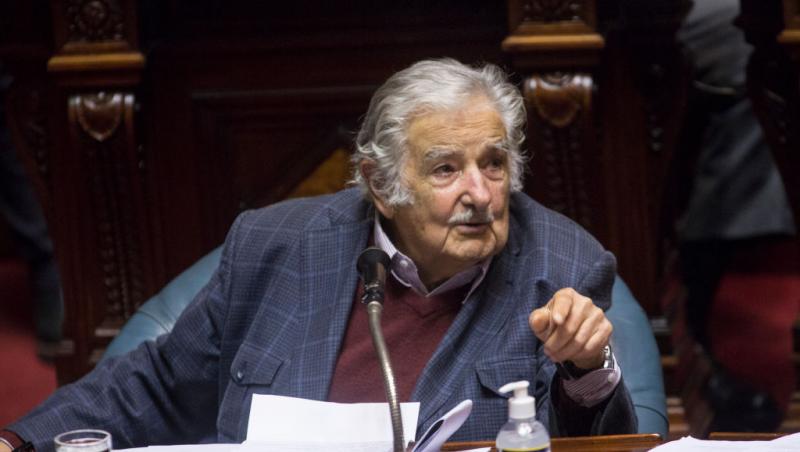José „Pepe” Mujica, cel mai sărac președinte din lume, a decedat. Cum și-a petrecut viața și ce a declarat în ultimul său interviu