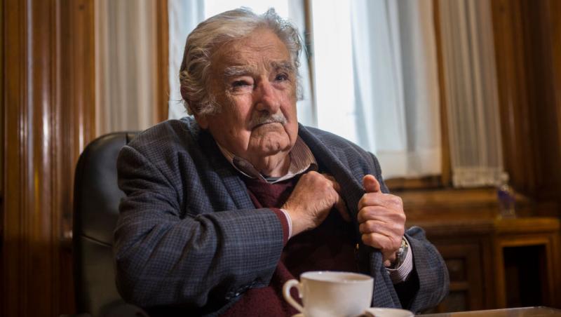 José „Pepe” Mujica, cel mai sărac președinte din lume, a decedat. Cum și-a petrecut viața și ce a declarat în ultimul său interviu
