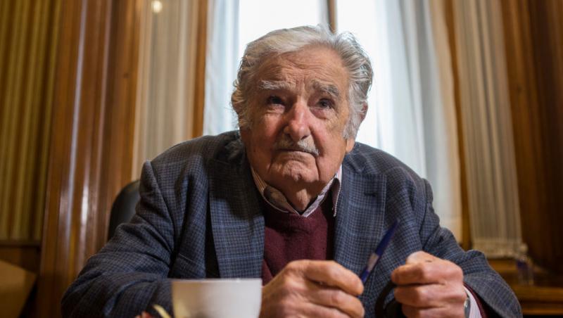 José „Pepe” Mujica, cel mai sărac președinte din lume, a decedat. Cum și-a petrecut viața și ce a declarat în ultimul său interviu