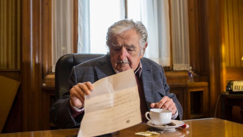 José „Pepe” Mujica, cel mai sărac președinte din lume, a decedat. Cum și-a petrecut viața și ce a declarat în ultimul său interviu