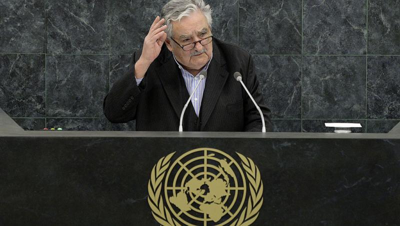 José „Pepe” Mujica, cel mai sărac președinte din lume, a decedat. Cum și-a petrecut viața și ce a declarat în ultimul său interviu