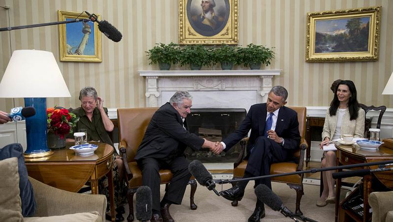 José „Pepe” Mujica, cel mai sărac președinte din lume, a decedat. Cum și-a petrecut viața și ce a declarat în ultimul său interviu