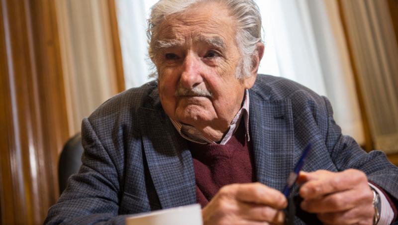 José „Pepe” Mujica