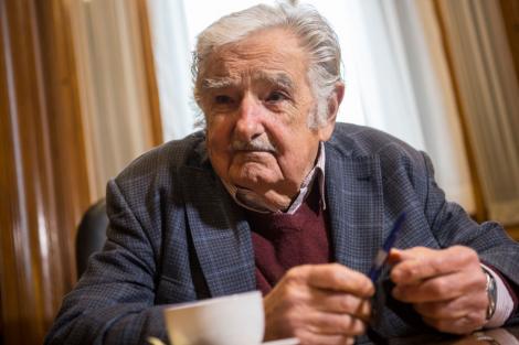 José „Pepe” Mujica, cel mai sărac președinte din lume, a decedat. Cum și-a petrecut viața și ce a declarat în ultimul său interviu