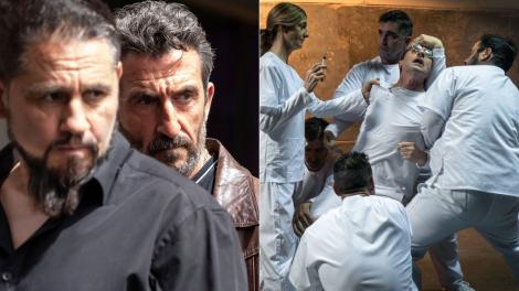 El Ángel, Monkey Business și Echoes, trei filme noi în AntenaPLAY pe care nu trebuie să le ratezi