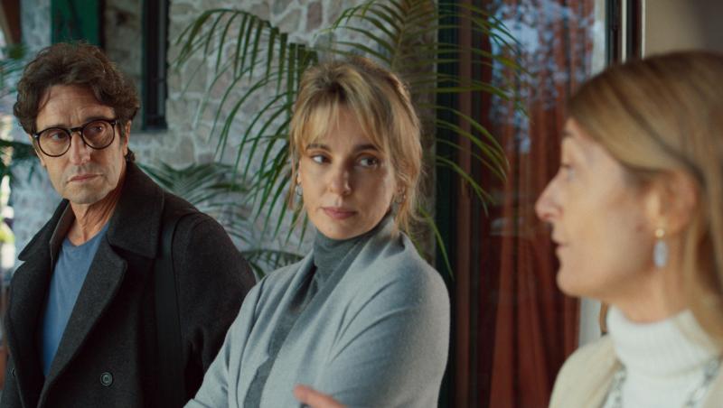 El Ángel, Monkey Business și Echoes, trei filme noi în AntenaPLAY pe care nu trebuie să le ratezi