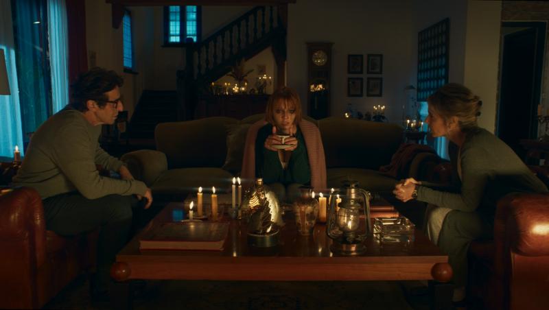 El Ángel, Monkey Business și Echoes, trei filme noi în AntenaPLAY pe care nu trebuie să le ratezi