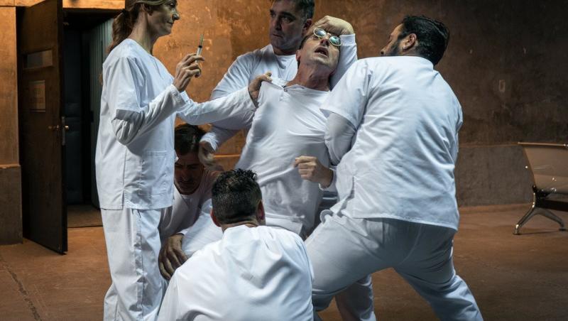 El Ángel, Monkey Business și Echoes, trei filme noi în AntenaPLAY pe care nu trebuie să le ratezi