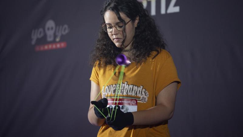 El Ángel, Monkey Business și Echoes, trei filme noi în AntenaPLAY pe care nu trebuie să le ratezi