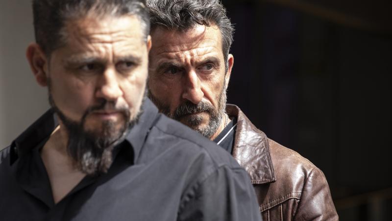 El Ángel, Monkey Business și Echoes, trei filme noi în AntenaPLAY pe care nu trebuie să le ratezi