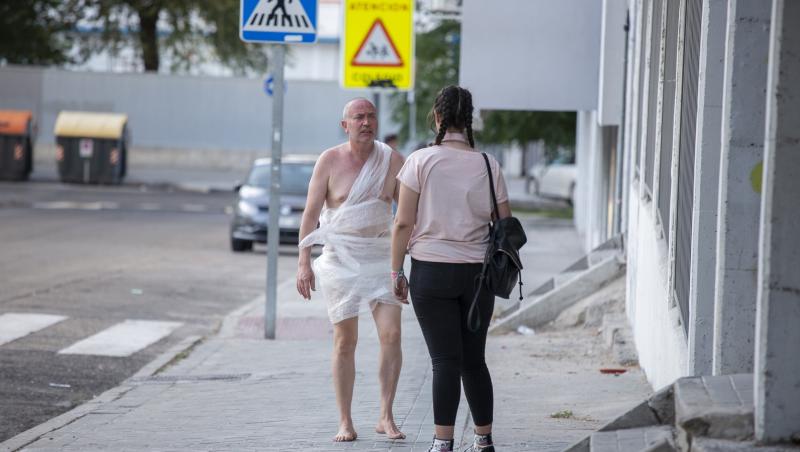 El Ángel, Monkey Business și Echoes, trei filme noi în AntenaPLAY pe care nu trebuie să le ratezi