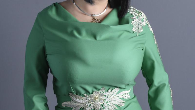 Ozana Barabancea, detalii despre momentul când fiul ei a făcut infarct: „Instinctul de mamă” Cum se simte Andrew în prezent