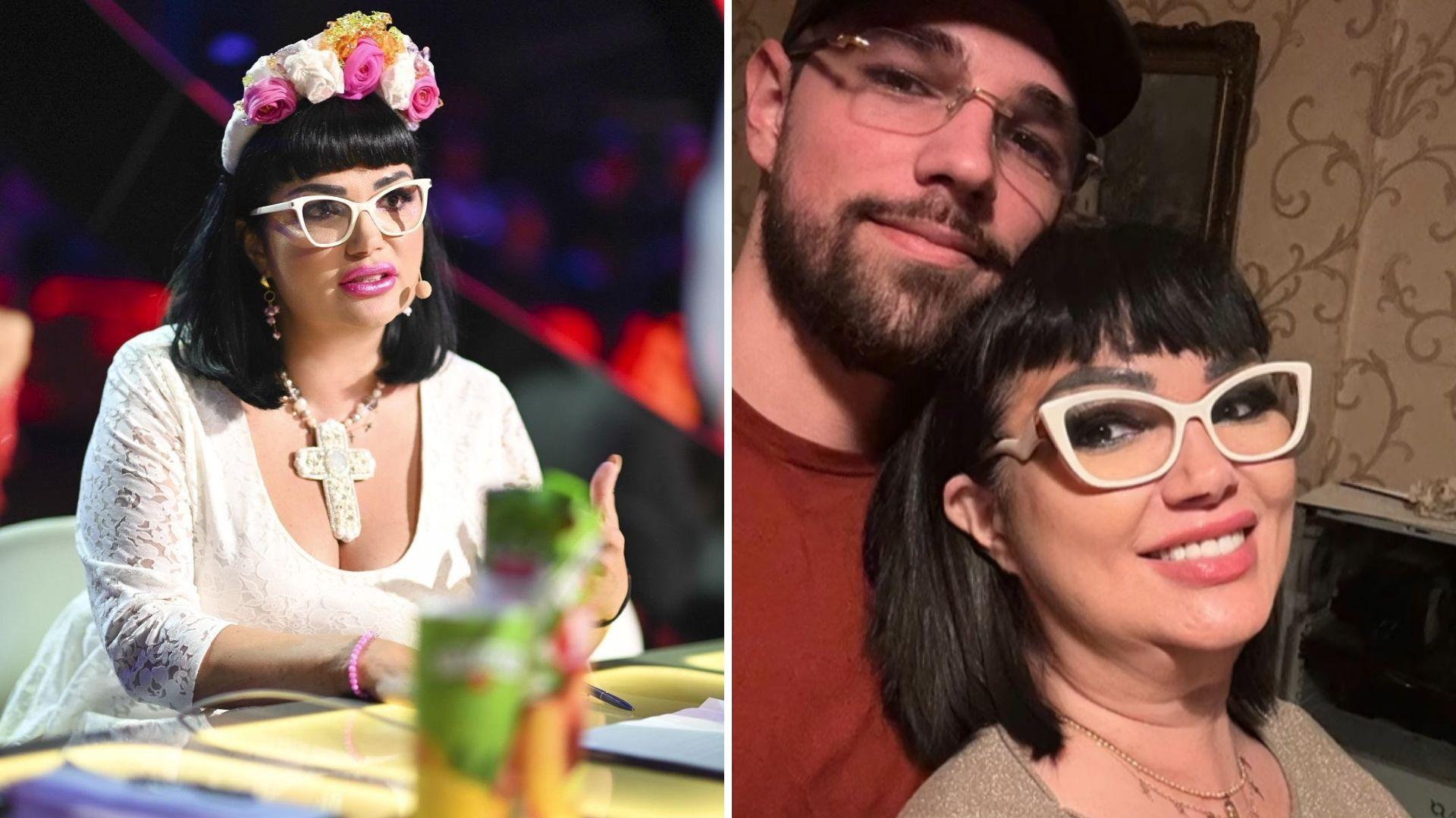 Ozana Barabancea, detalii despre momentul când fiul ei a făcut infarct: „Instinctul de mamă” Cum se simte Andrew în prezent