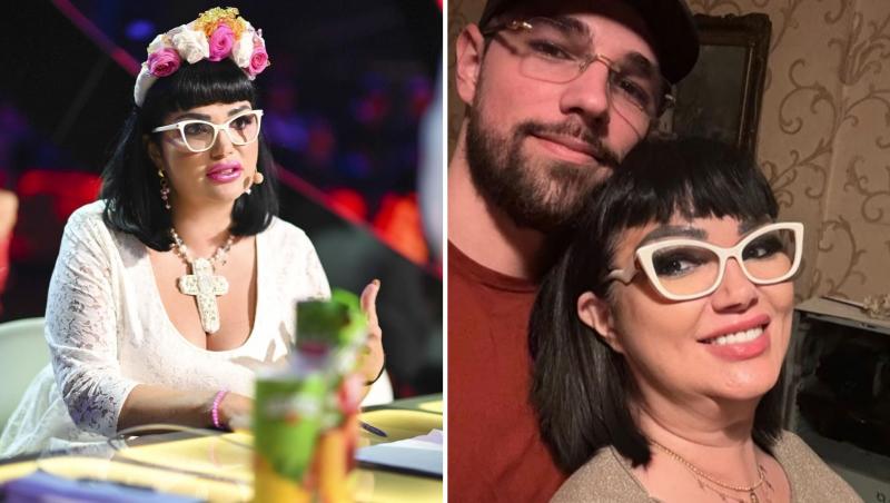 Ozana Barabancea, detalii despre momentul când fiul ei a făcut infarct: „Instinctul de mamă” Cum se simte Andrew în prezent