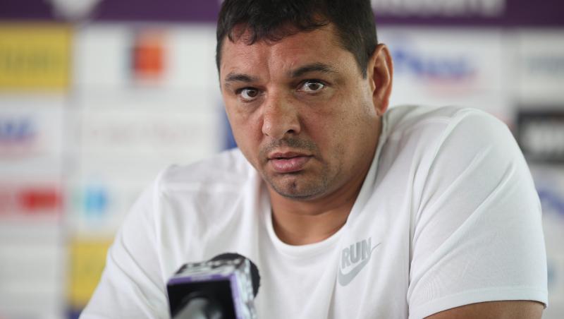 Ionel Ganea, sfâșiat de durere în urma accidentului teribil. Fostul fotbalist se roagă zi și noapte pentru fiul său de 2 ani