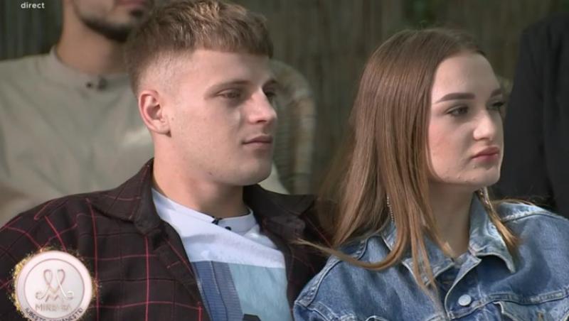 Mireasa sezonul 11. Edera și Liviu au primit un răspuns în privința cererii de a se căsători cât mai repede