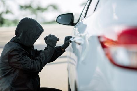 Noul truc folosit de hoții de mașini. Doar așa îți poți proteja vehiculul, susțin experții