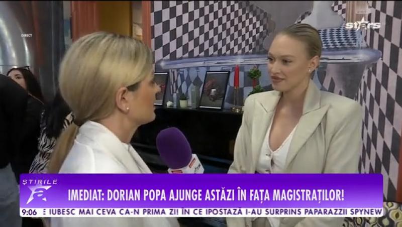 Gina Chirilă, mesaj viral în online după divorțul de Bogdan Vlădău. Modelul a rupt tăcerea: „te înșală, te minte...”