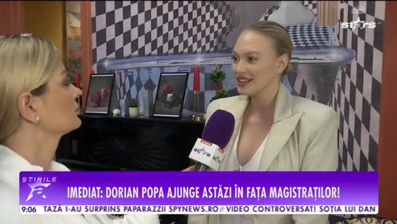 Gina Chirilă, mesaj viral în online după divorțul de Bogdan Vlădău. Modelul a rupt tăcerea: „te înșală, te minte...”