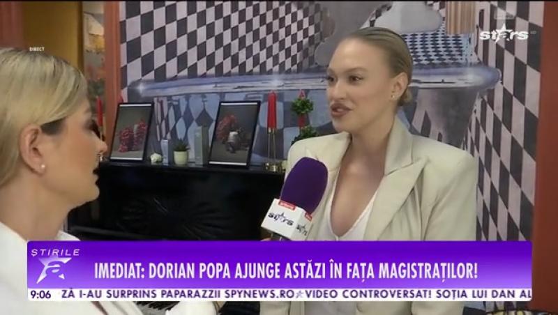 Gina Chirilă, mesaj viral în online după divorțul de Bogdan Vlădău. Modelul a rupt tăcerea: „te înșală, te minte...”