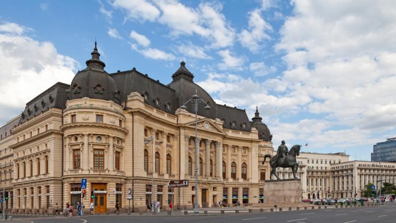 Noaptea Muzeelor 2025. Ce muzee pot fi vizitate în țară și în București pe 17 mai